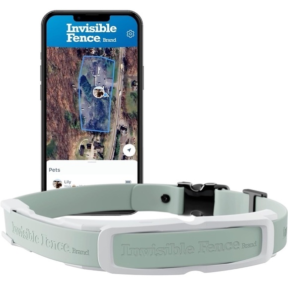 Brand New Invisible Fence GPS Dog Collar Wireless Fence & Tracking Collar - Picture 8 of 14